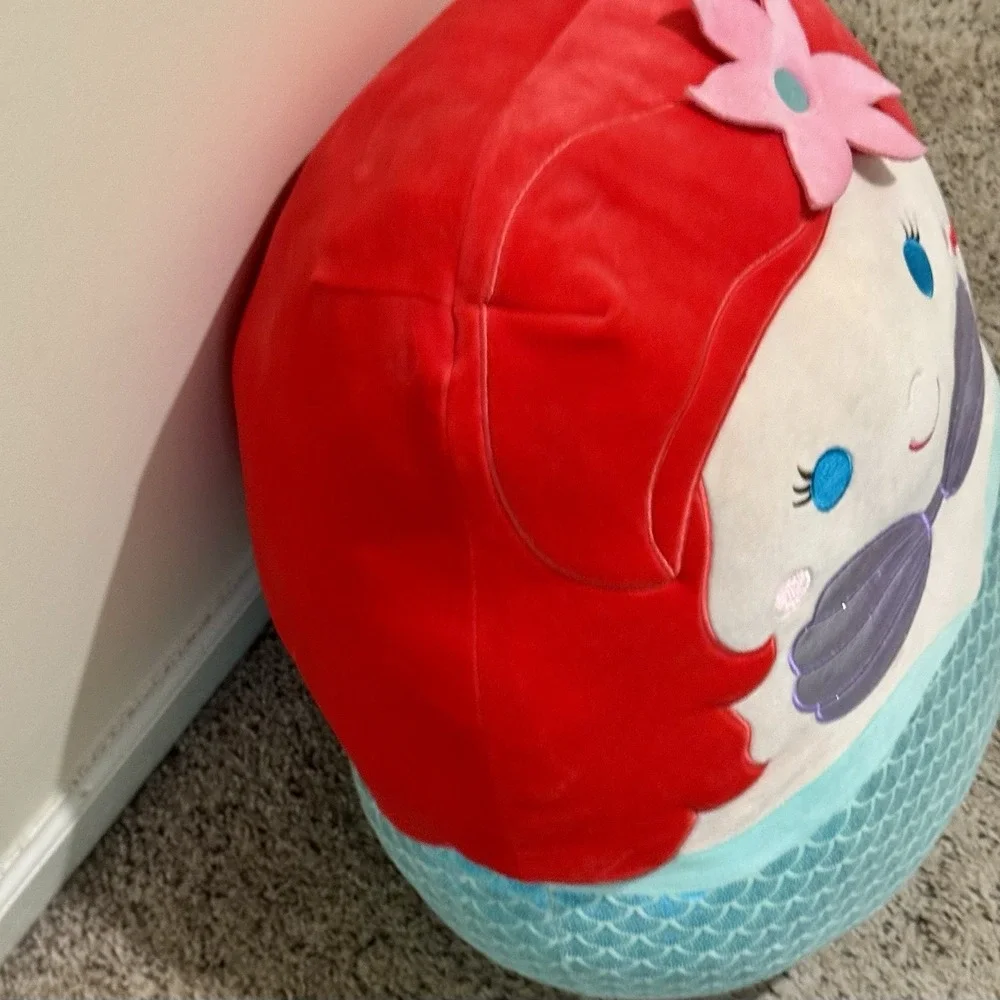 Squishmallows squishmallow disney